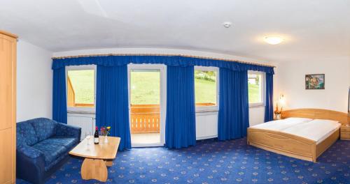 Imagen de la habitación del Hotel Feldrand. Foto 8