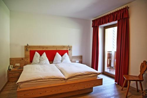 Imagen de la habitación del Hotel Feldrand. Foto 9