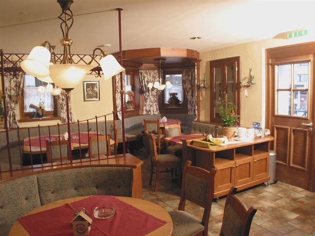 Imagen general del Hotel Feldwebel. Foto 2