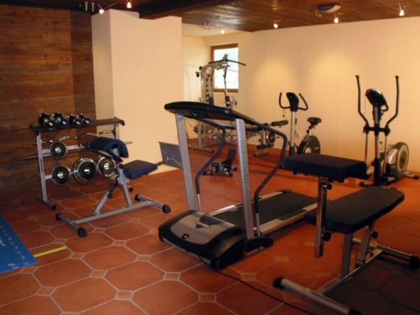 Imagen general del Hotel Feldwebel. Foto 3