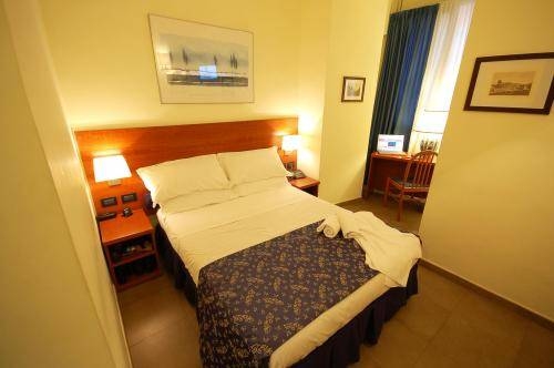 Imagen general del Hotel Felice. Foto 2