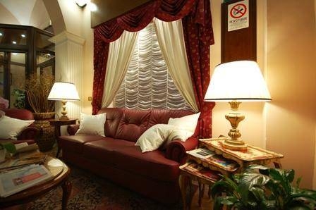 Imagen general del Hotel Felice. Foto 5