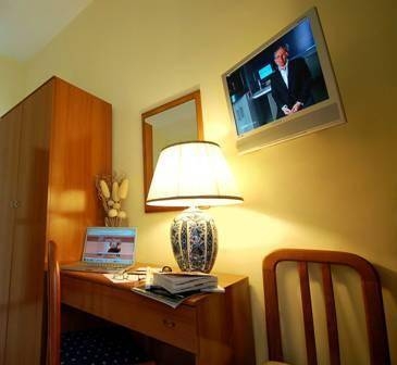 Imagen general del Hotel Felice. Foto 7