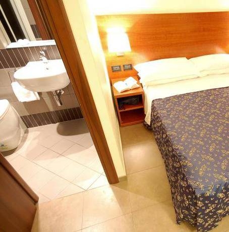 Imagen general del Hotel Felice. Foto 8