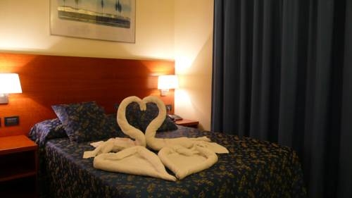 Imagen general del Hotel Felice. Foto 9