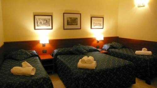 Imagen general del Hotel Felice. Foto 10