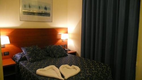 Imagen general del Hotel Felice. Foto 13