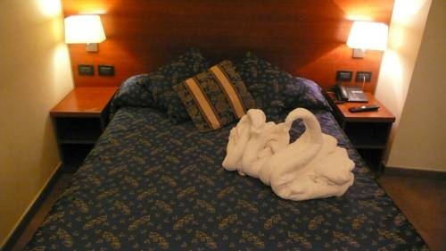 Imagen general del Hotel Felice. Foto 14