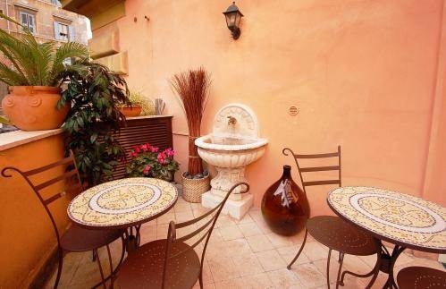 Imagen general del Hotel Felice. Foto 16