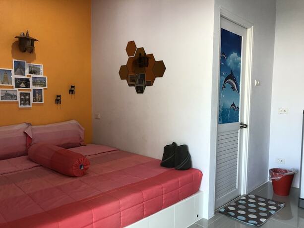 Imagen general del Hotel Felice Resort. Foto 1