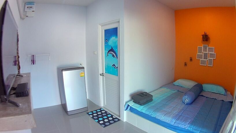 Imagen general del Hotel Felice Resort. Foto 3