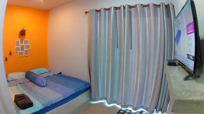Imagen general del Hotel Felice Resort. Foto 4