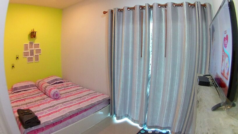Imagen general del Hotel Felice Resort. Foto 5