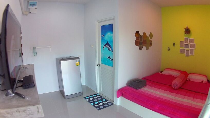 Imagen general del Hotel Felice Resort. Foto 9
