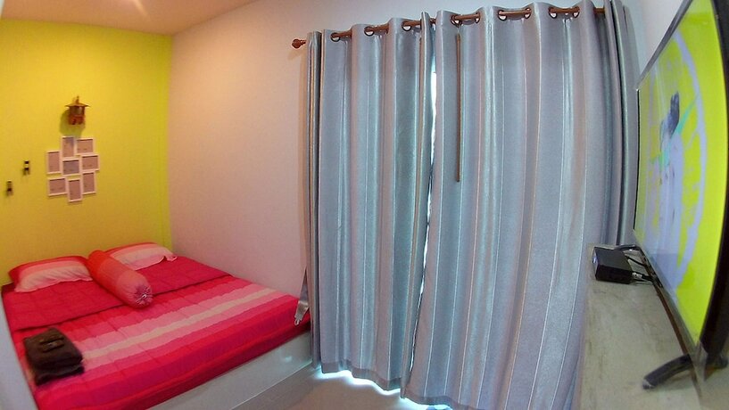 Imagen general del Hotel Felice Resort. Foto 10