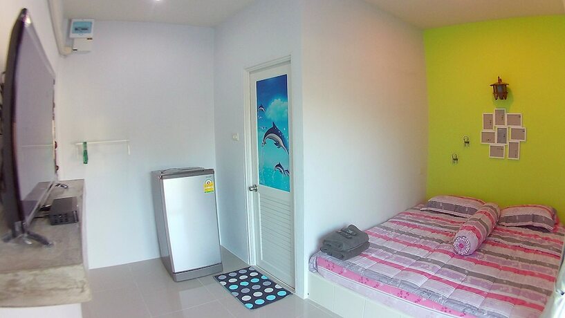 Imagen general del Hotel Felice Resort. Foto 11
