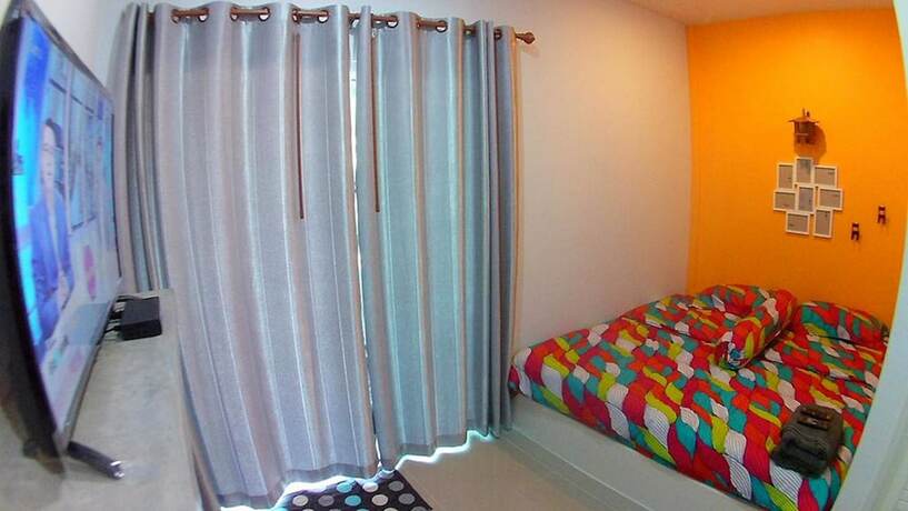 Imagen general del Hotel Felice Resort. Foto 15