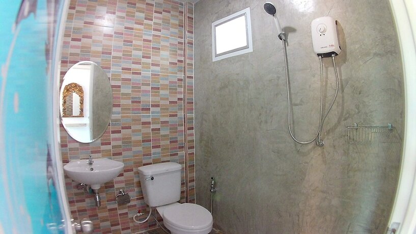Imagen general del Hotel Felice Resort. Foto 16