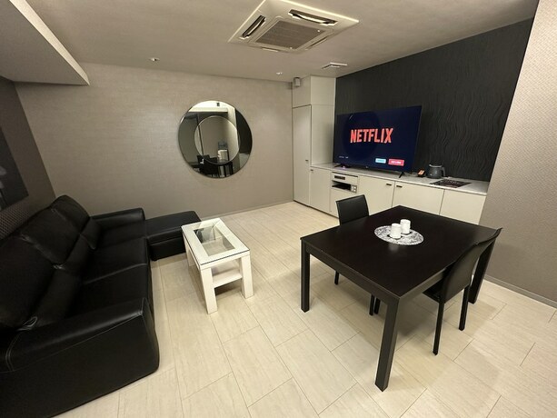 Imagen general del Hotel Felice, Toyonaka. Foto 3