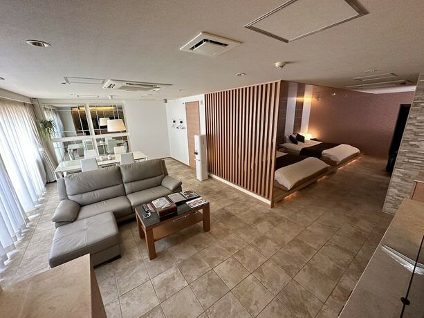 Imagen general del Hotel Felice, Toyonaka. Foto 4