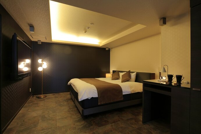 Imagen general del Hotel Felice, Toyonaka. Foto 8