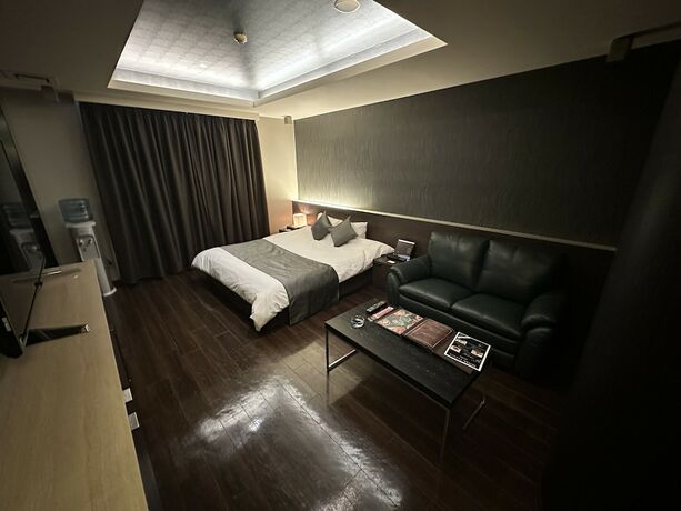 Imagen de la habitación del Hotel Felice, Toyonaka. Foto 18