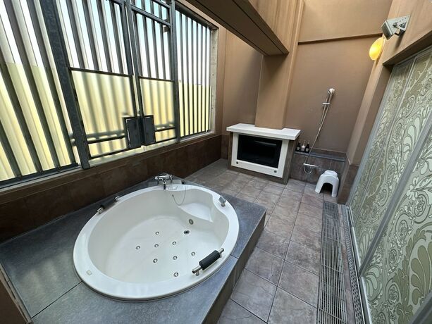 Imagen de la habitación del Hotel Felice, Toyonaka. Foto 20