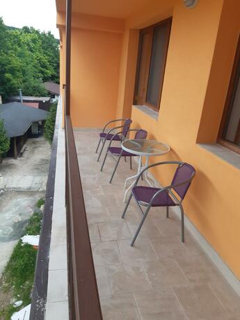 Imagen general del Hotel Felicia. Foto 30