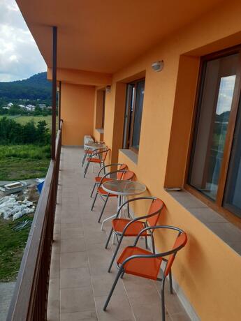 Imagen general del Hotel Felicia. Foto 33