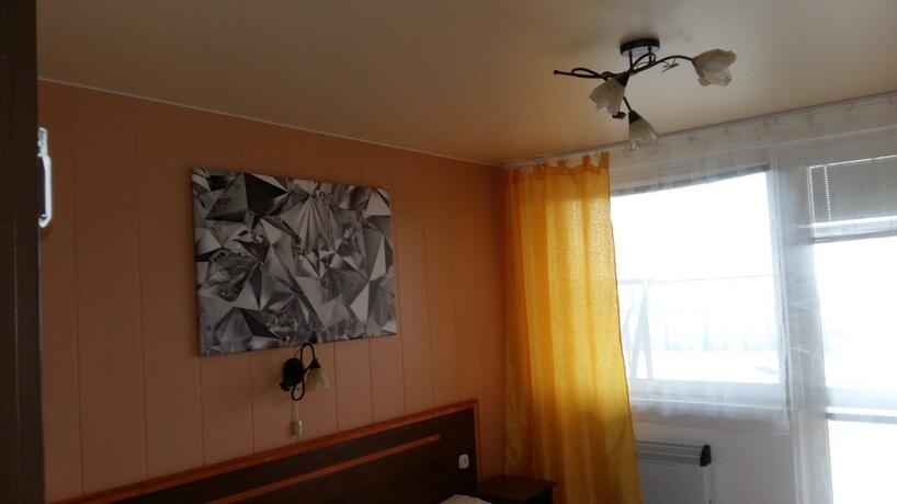 Imagen general del Hotel Felicia. Foto 66