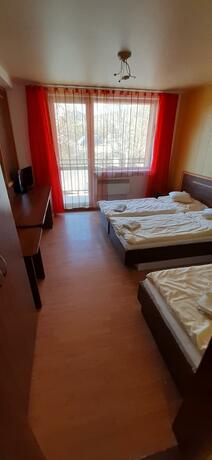 Imagen general del Hotel Felicia, Kaluža. Foto 7