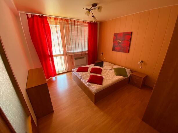 Imagen general del Hotel Felicia, Kaluža. Foto 12