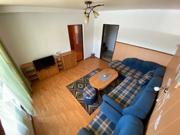 Imagen general del Hotel Felicia, Kaluža. Foto 16