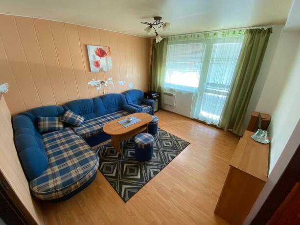 Imagen general del Hotel Felicia, Kaluža. Foto 17