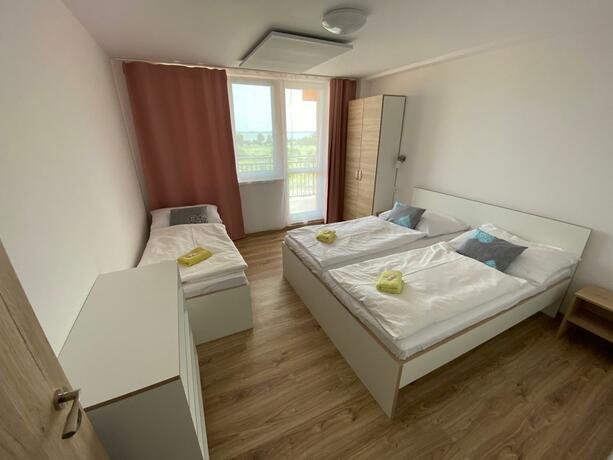 Imagen general del Hotel Felicia, Kaluža. Foto 31