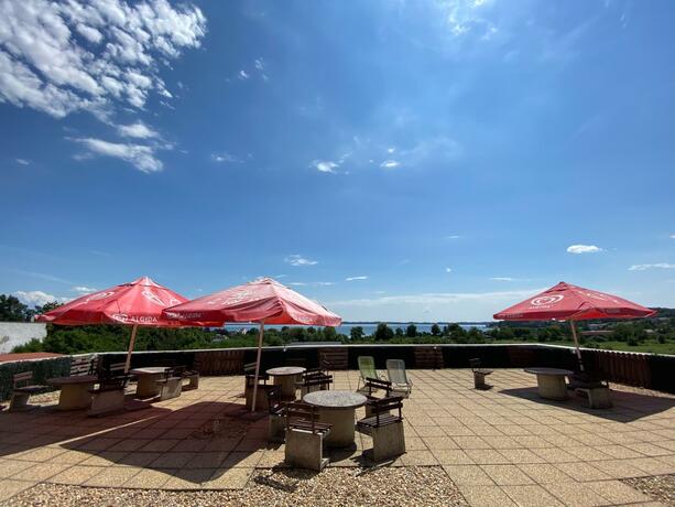 Imagen general del Hotel Felicia, Kaluža. Foto 34