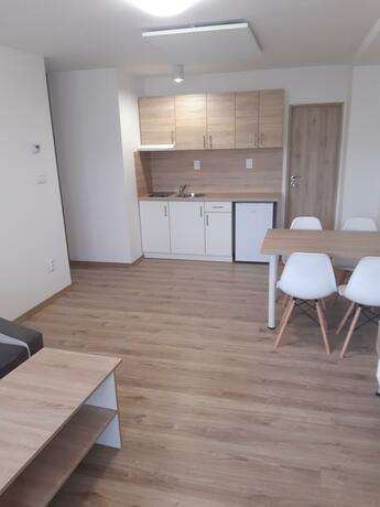 Imagen general del Hotel Felicia, Kaluža. Foto 37