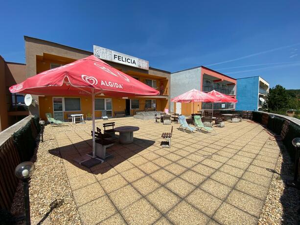 Imagen general del Hotel Felicia, Kaluža. Foto 39