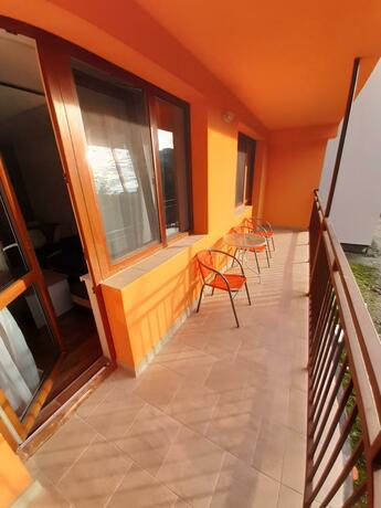 Imagen general del Hotel Felicia, Kaluža. Foto 40