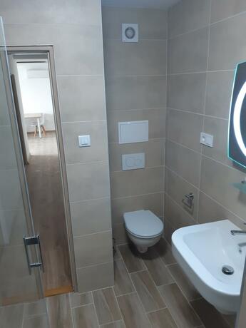 Imagen general del Hotel Felicia, Kaluža. Foto 46