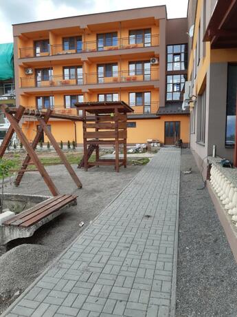 Imagen general del Hotel Felicia, Kaluža. Foto 47