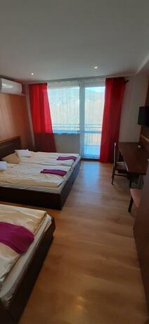 Imagen general del Hotel Felicia, Kaluža. Foto 50