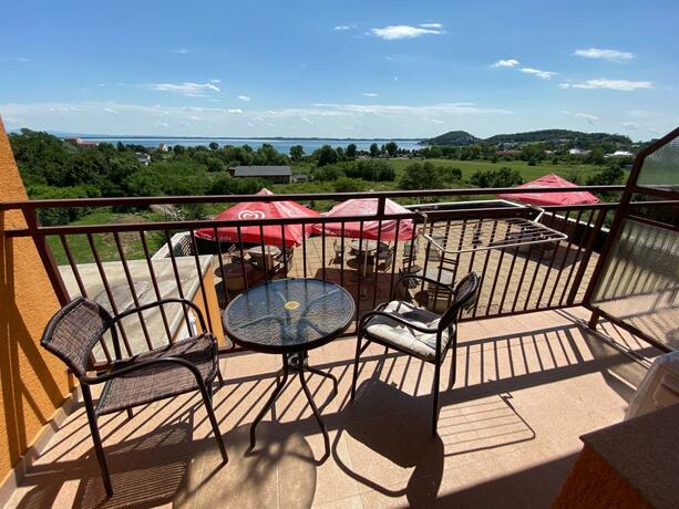 Imagen general del Hotel Felicia, Kaluža. Foto 51