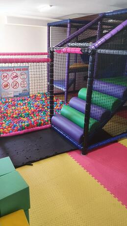 Imagen general del Hotel Felicia, Kaluža. Foto 59