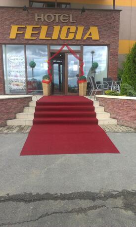 Imagen general del Hotel Felicia, Kaluža. Foto 62