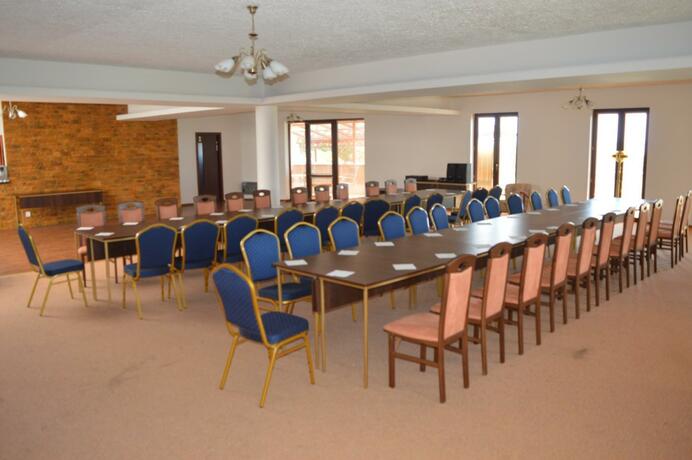 Imagen general del Hotel Felicia, Kaluža. Foto 63