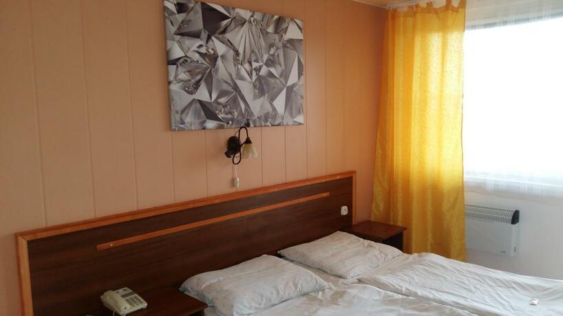 Imagen general del Hotel Felicia, Kaluža. Foto 64