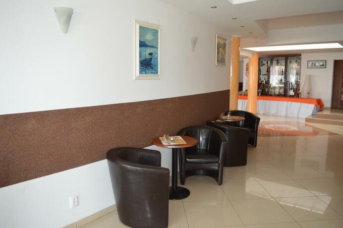 Imagen general del Hotel Felicia, Kaluža. Foto 67