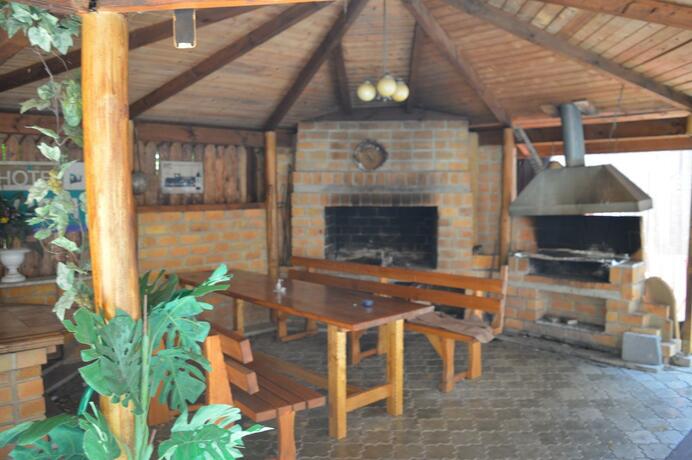 Imagen general del Hotel Felicia, Kaluža. Foto 70