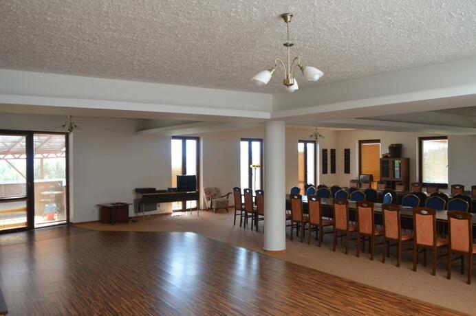 Imagen general del Hotel Felicia, Kaluža. Foto 71